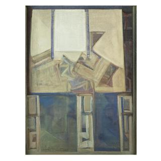 Mikhail Matveevich Shvartsman - Serenity