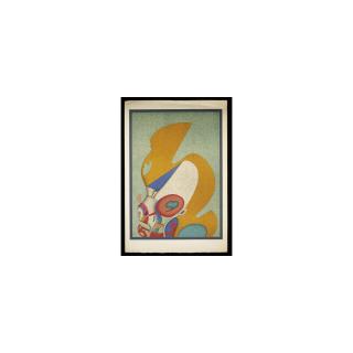 Mikhail Mikhailovich Chemiakin - A Group Of Three Prints