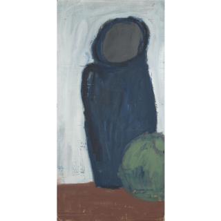 Mikhail Roginsky - Jug