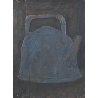 Mikhail Roginsky - Teapot