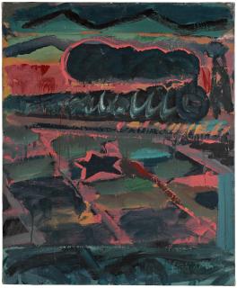 Mikhail  Roginsky - Train