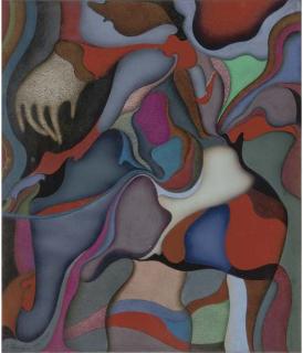 Mikhail Shemyakin - Composition