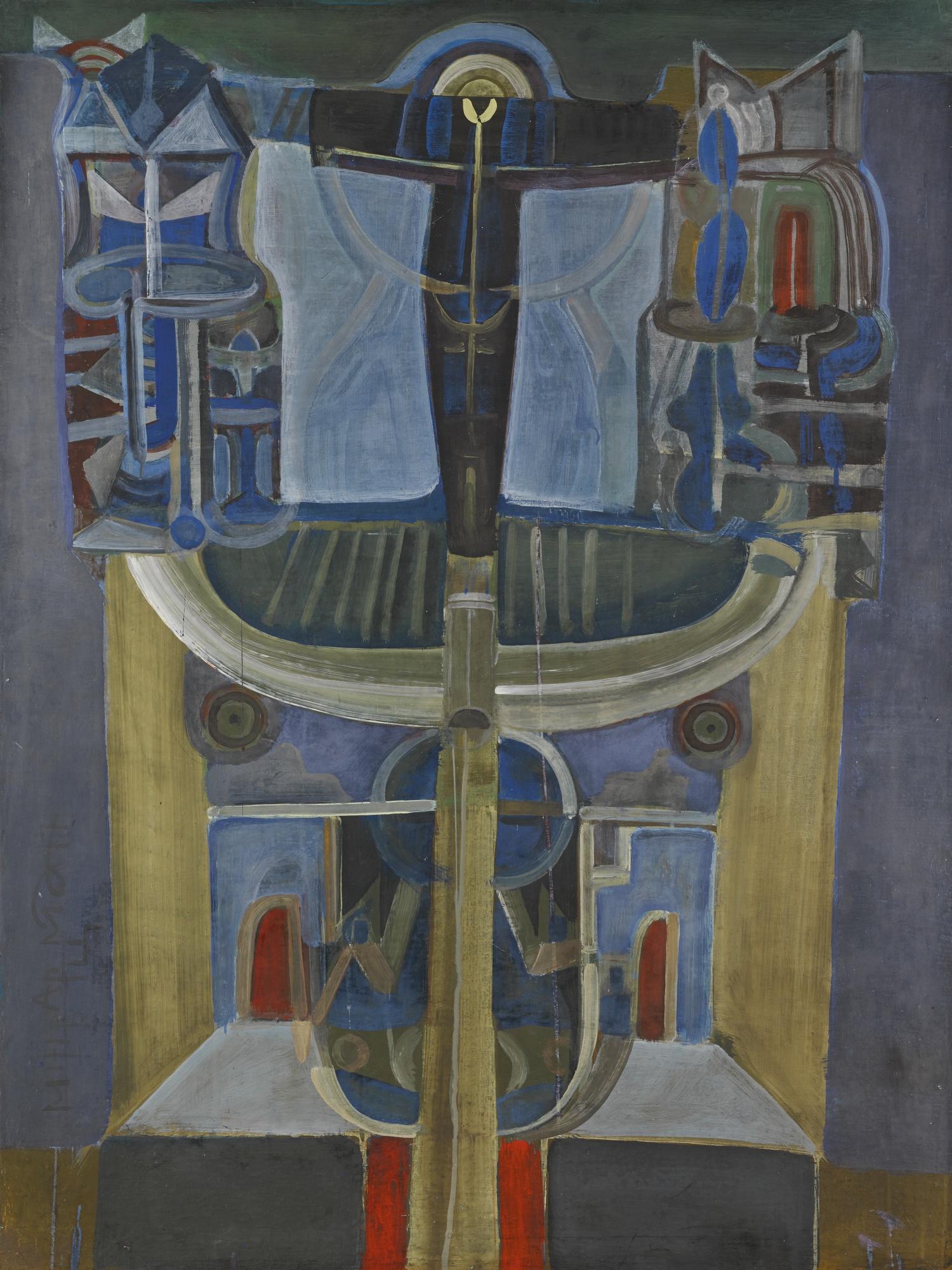 Mikhail Shvartsman - Exit