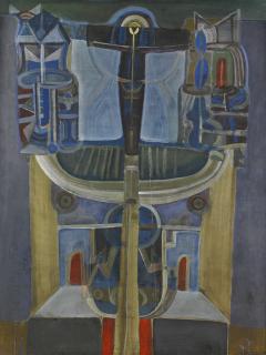 Mikhail Shvartsman - Exit