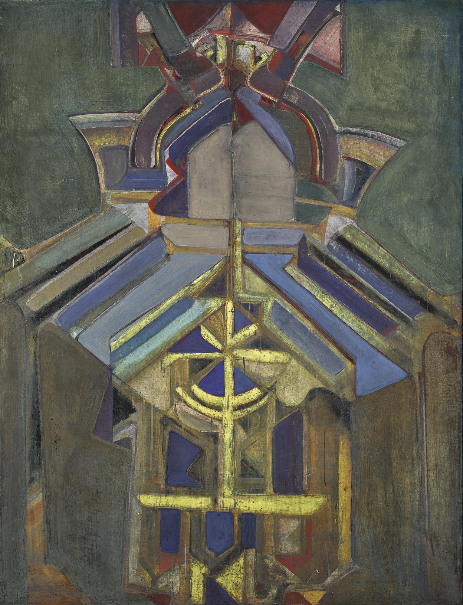 Mikhail Shvartsman - First Hierature