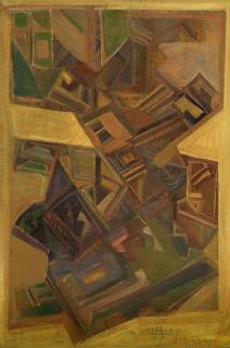 Mikhail Shvartsman - Key