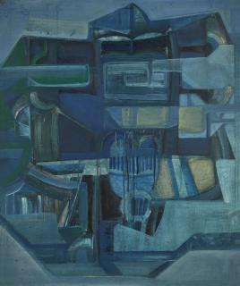 Mikhail Shvartsman - Ladya