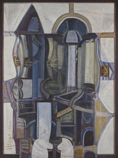 Mikhail Shvartsman - Past Incarnations