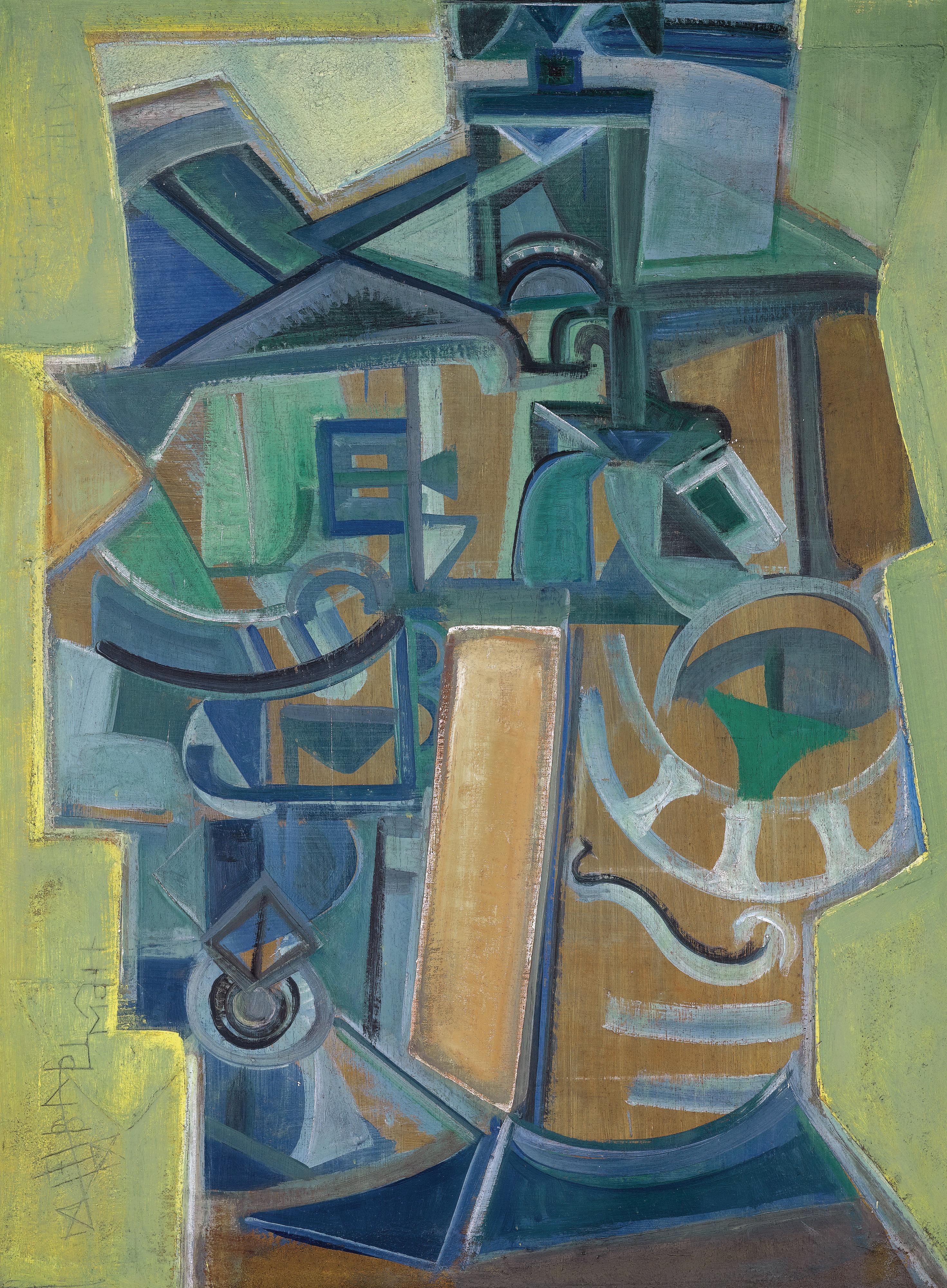 Mikhail Shvartsman - Rotation