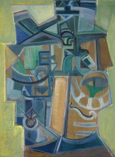 Mikhail Shvartsman - Rotation