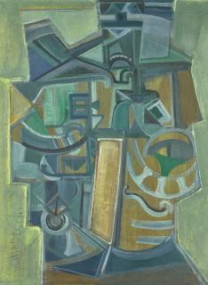 Mikhail Shvartsman - Rotation