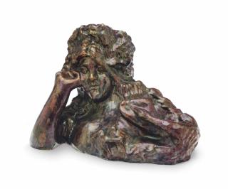 Mikhail Vrubel - Mikhail Vrubel (1856-1910)