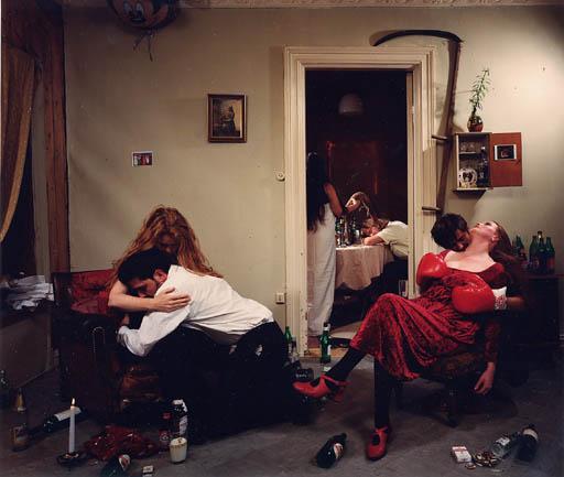 Mikkel McAlinden - Fest (Party)