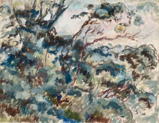 Mikko Oinonen - Thicket.