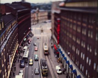 Miklos Gaál - Speed below 40.