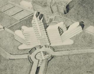 Miklos Suba - Architectural Overview