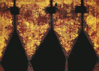 Mikuláš Medek - Czech Three Difficult Absences