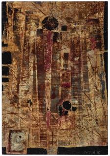 Mikuláš Medek - Czech verticals