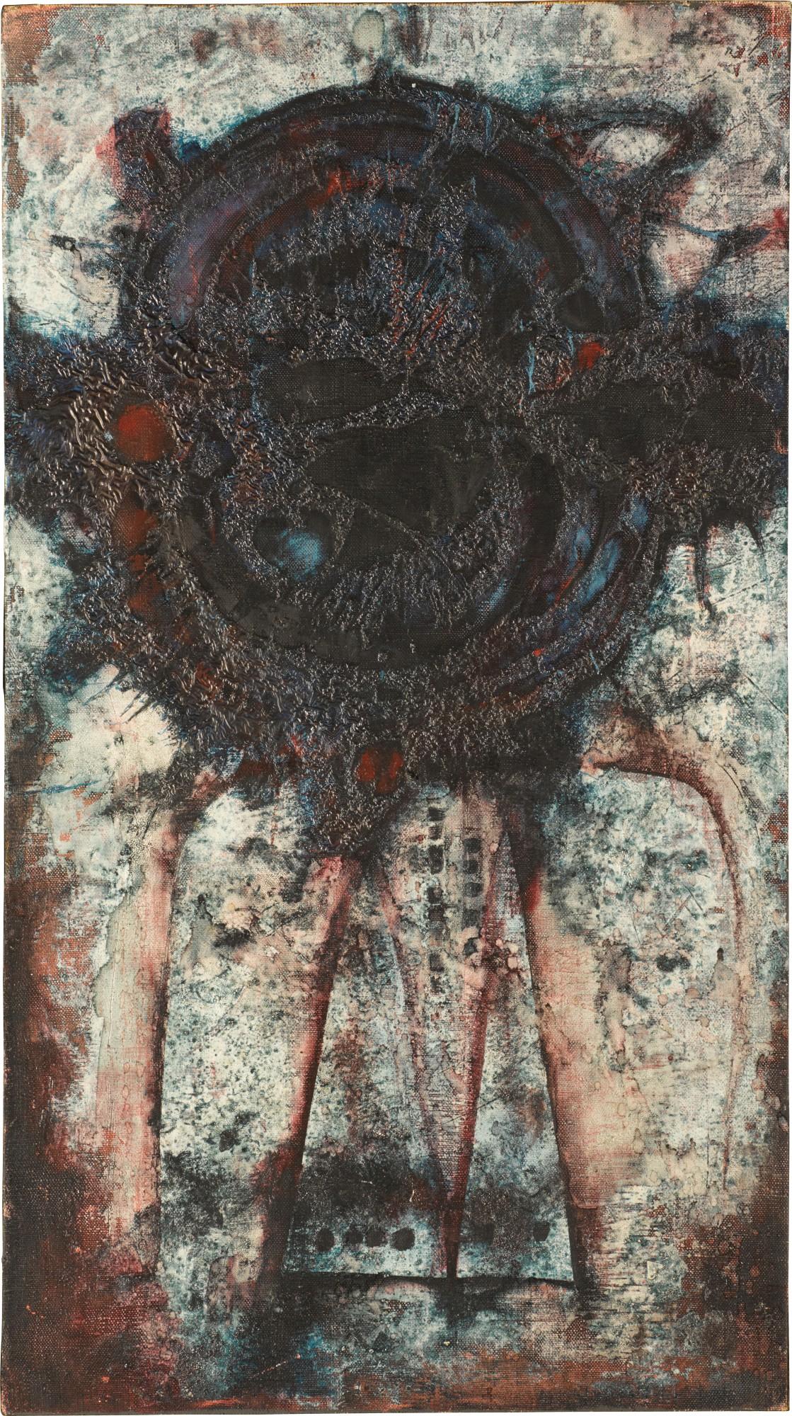 Mikuláš Medek - Explosion