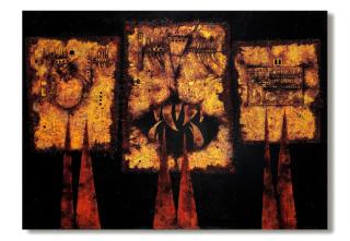 Mikuláš Medek - Sorrow of the IVth Inquisitor