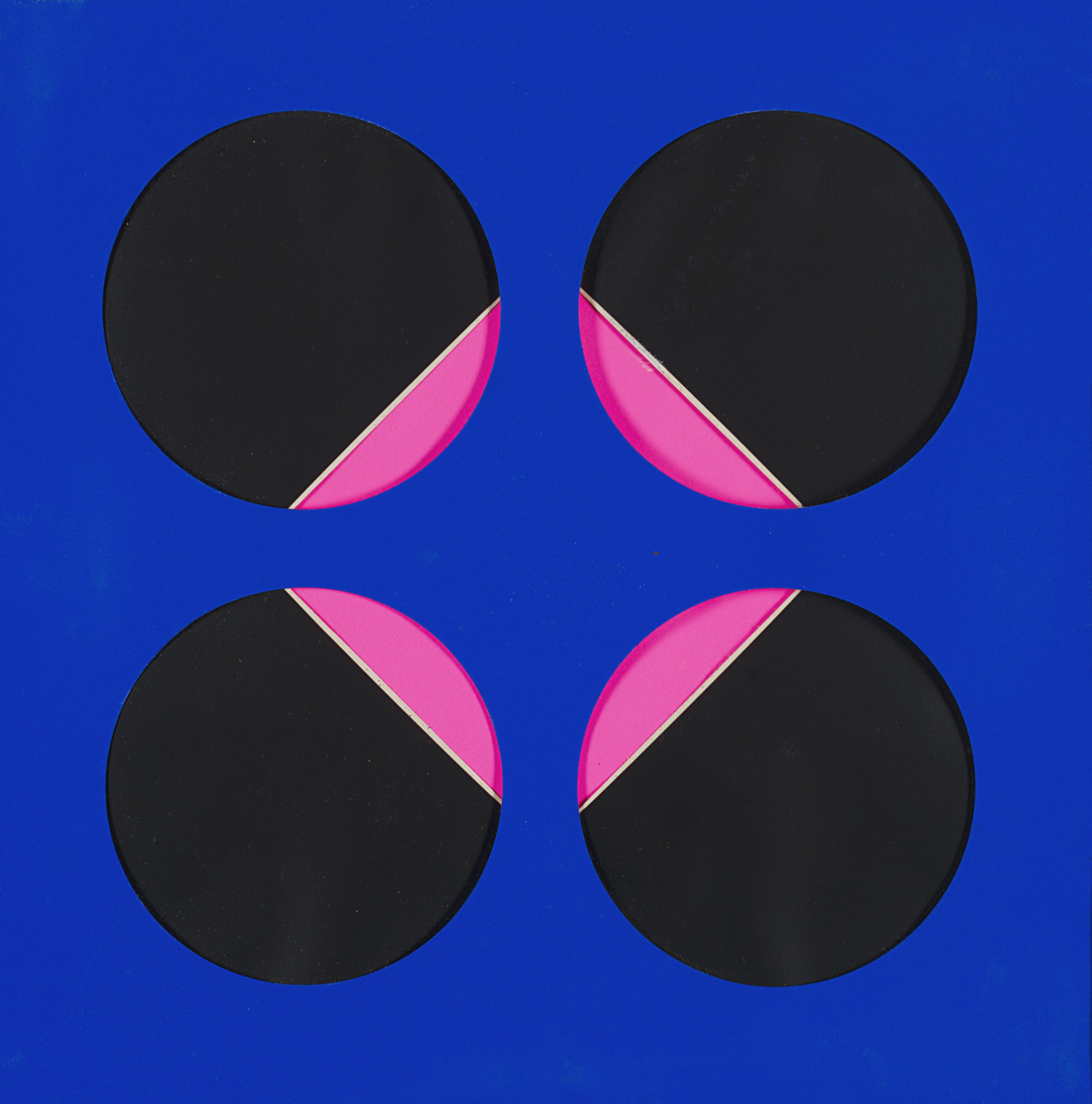 Milan Dobes - Senza titolo