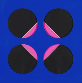 Milan Dobes - Senza titolo