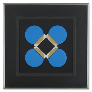 Milan Dobeš - Untitled