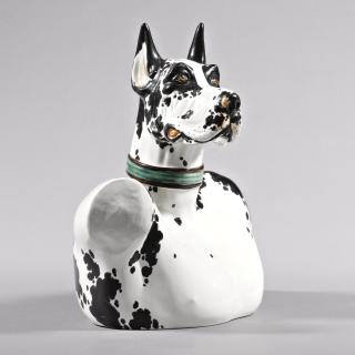 Milan Knizak - Czech dog, Hero (Pes, Hrdina)