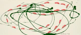 Milan Kunc - Rush Hour in der Natur.