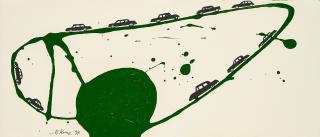 Milan Kunc - Schnell aus der Natur.