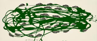 Milan Kunc - Umleitung aus der Natur.