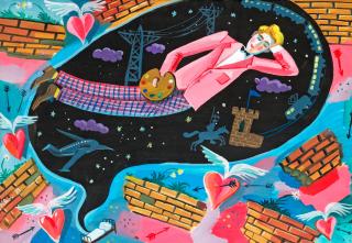 Milan Kunc - Utan titel