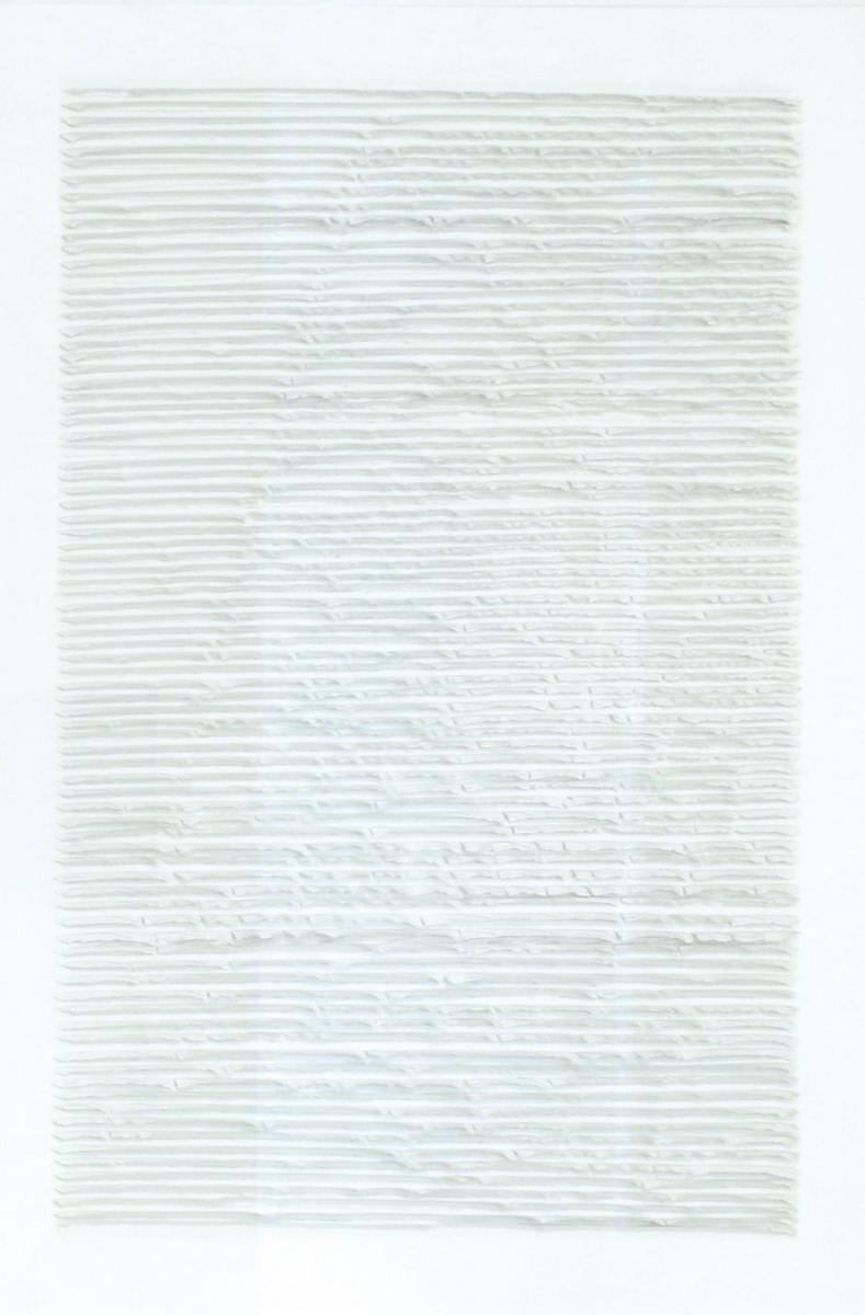 Milan Mölzer - Amphibolinový reliéf