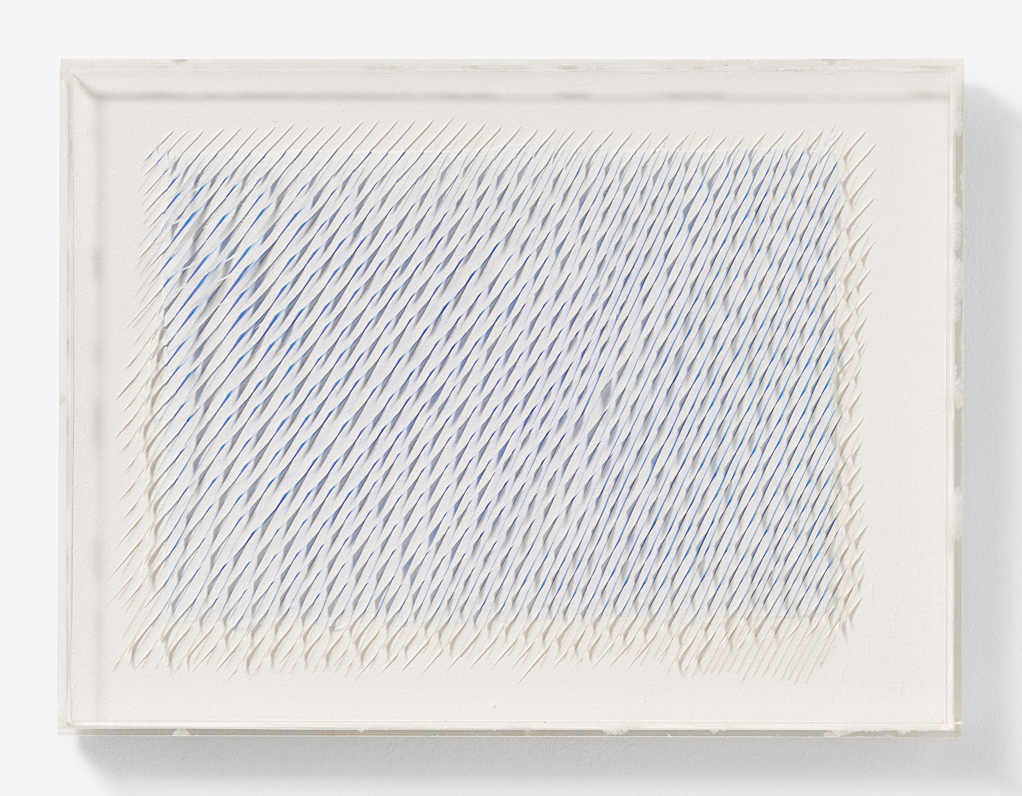 Milan Mölzer - Geschnittenes Bild.