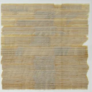 Milan Mölzer - Partitura