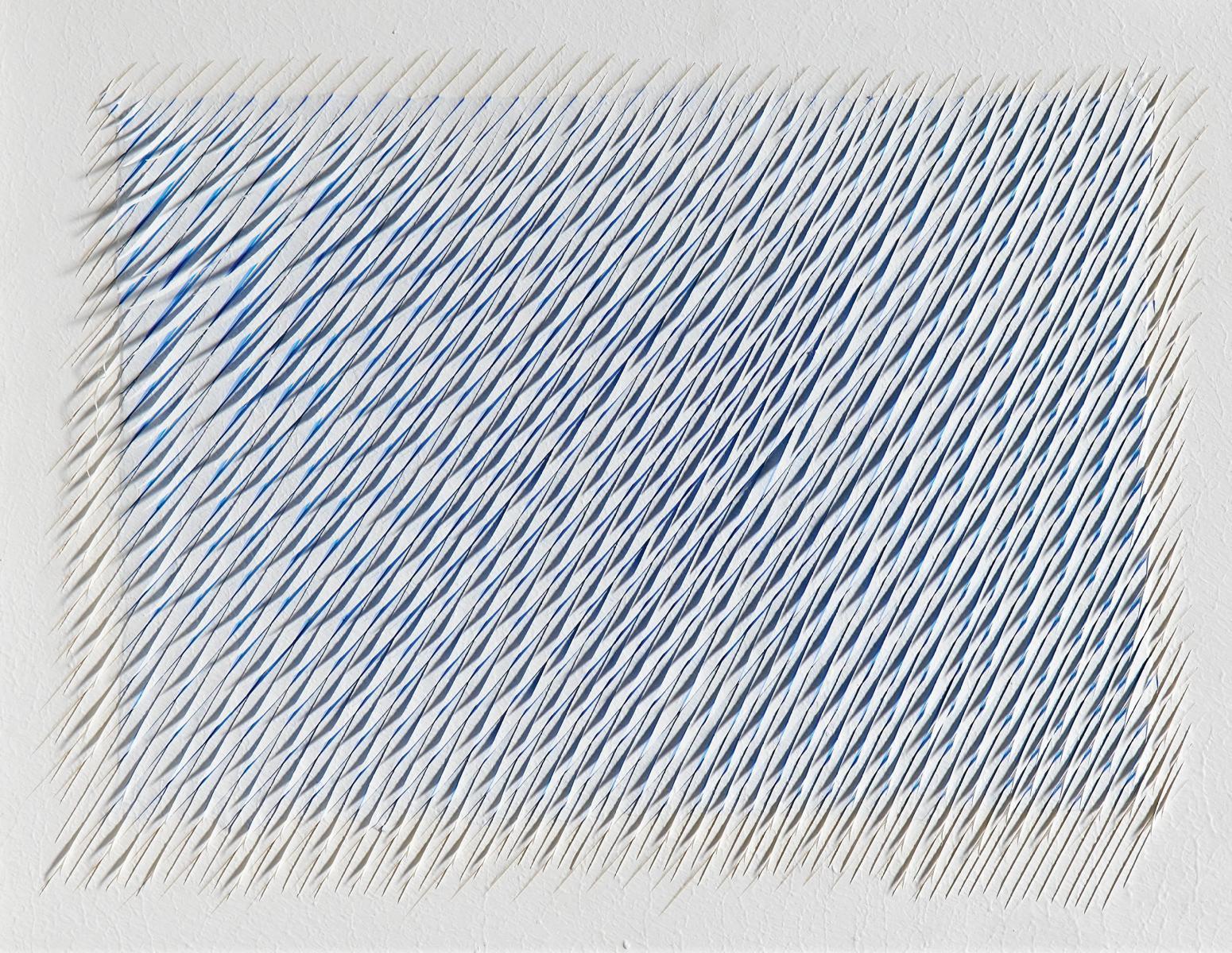 Milan Mölzer - Rezaný obraz (Schnittbild)