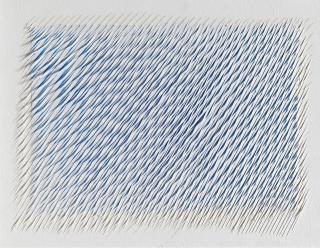 Milan Mölzer - Rezaný obraz (Schnittbild)