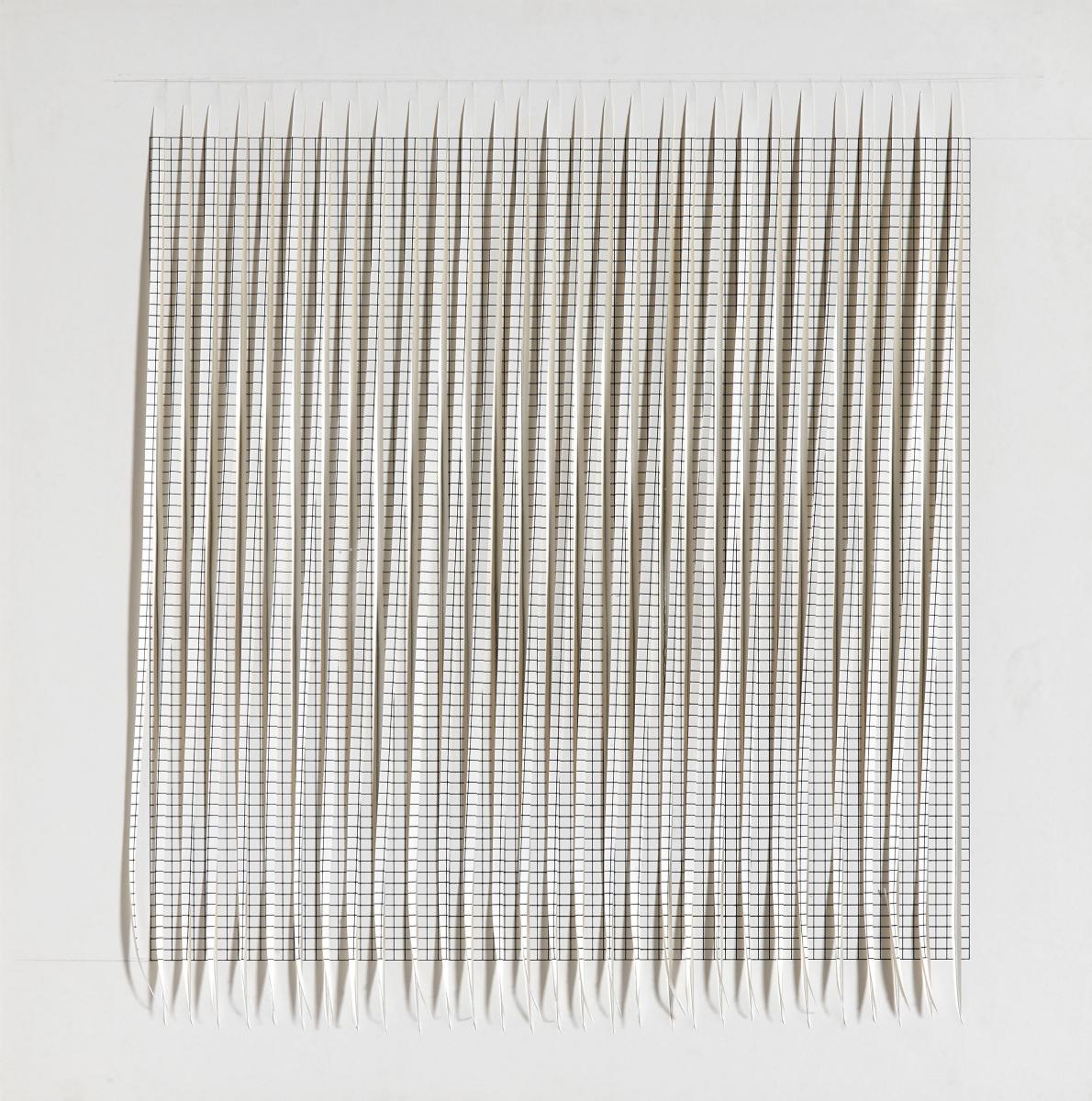 Milan Mölzer - Rezaný obraz