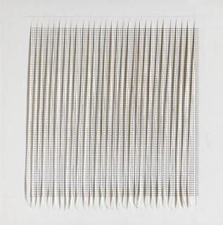 Milan Mölzer - Rezaný obraz