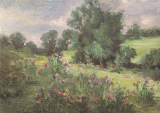 Mildred Anne Butler, R.W.S. - The Kilmurry Estate