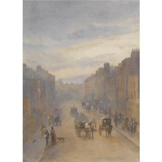 Mildred Anne Butler - Pembroke Street, Dublin