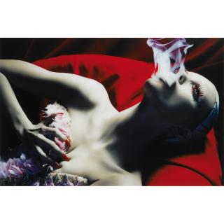 Miles Aldridge - Cabaret, 2006