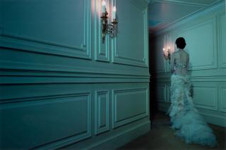 Miles Aldridge - Gleaming Evening No. 6