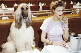 Miles Aldridge - Precious Glam #3\'