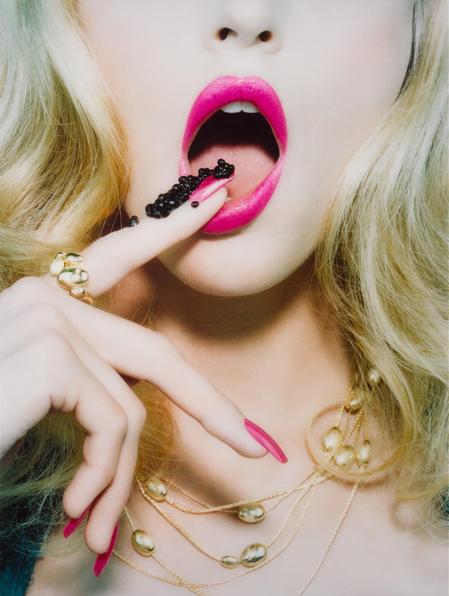 Miles Aldridge - \'The Pure Wonder #1\', 2005