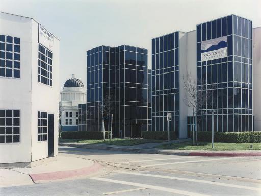 Miles Coolidge - Commercial Building, Capitol, Highrise