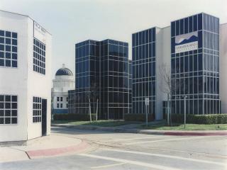 Miles Coolidge - Commercial Building, Capitol, Highrise