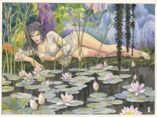 Milo Manara