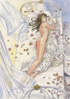 Milo Manara