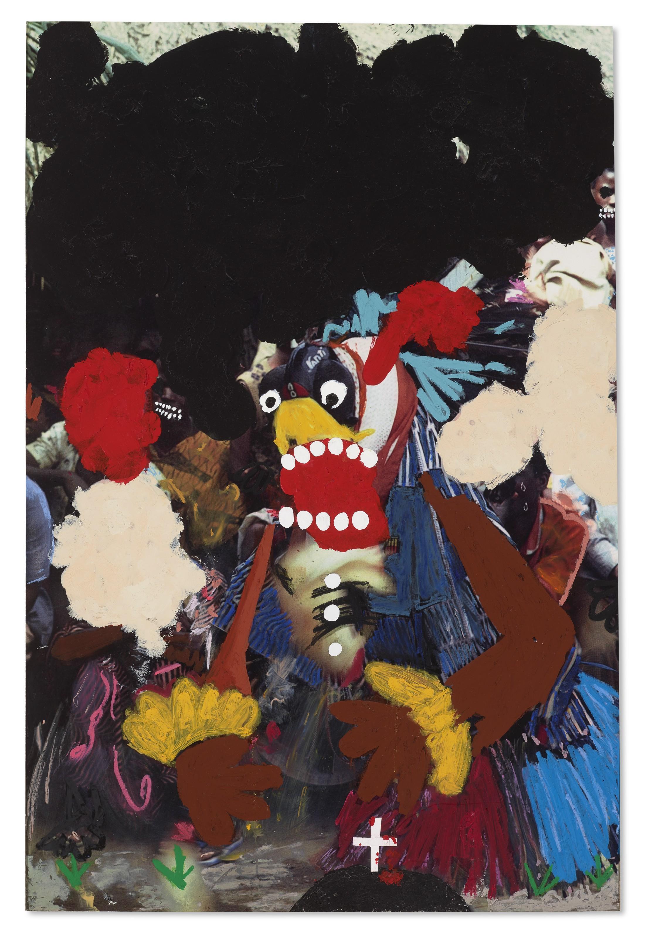 Milo Matthieu - Vuu Duu